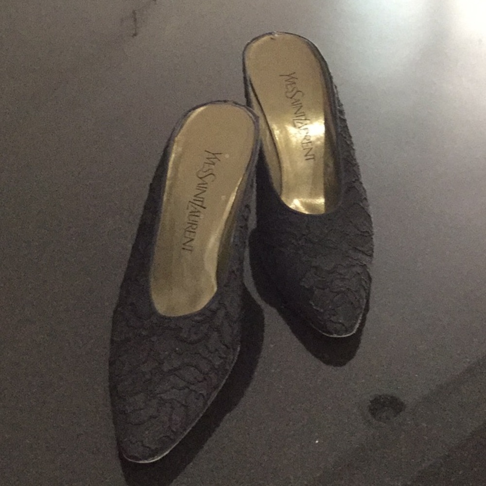 Shoes